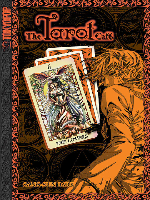 Title details for The Tarot Café, Volume 6 by Sang-Sun Park - Available